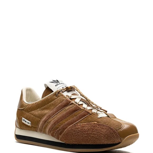 adidas x Song For The Mute Country OG "Bronze" sneakers - Picture 3 of 7